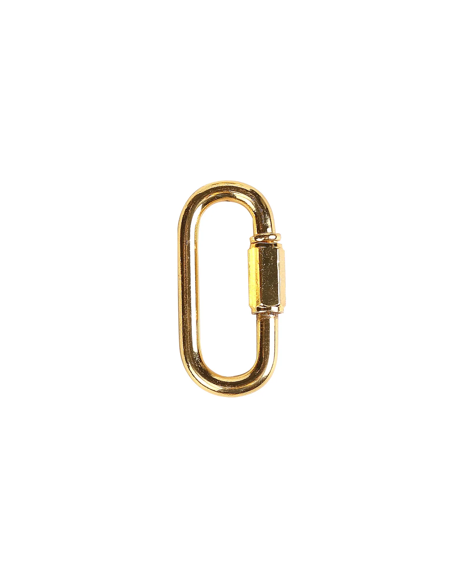 IL90026  Open/Close End Link 6mm